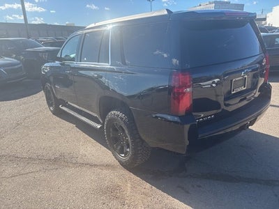 2019 Chevrolet Tahoe LS