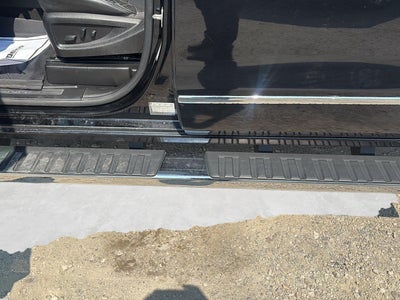 2017 GMC Sierra 2500 HD Denali