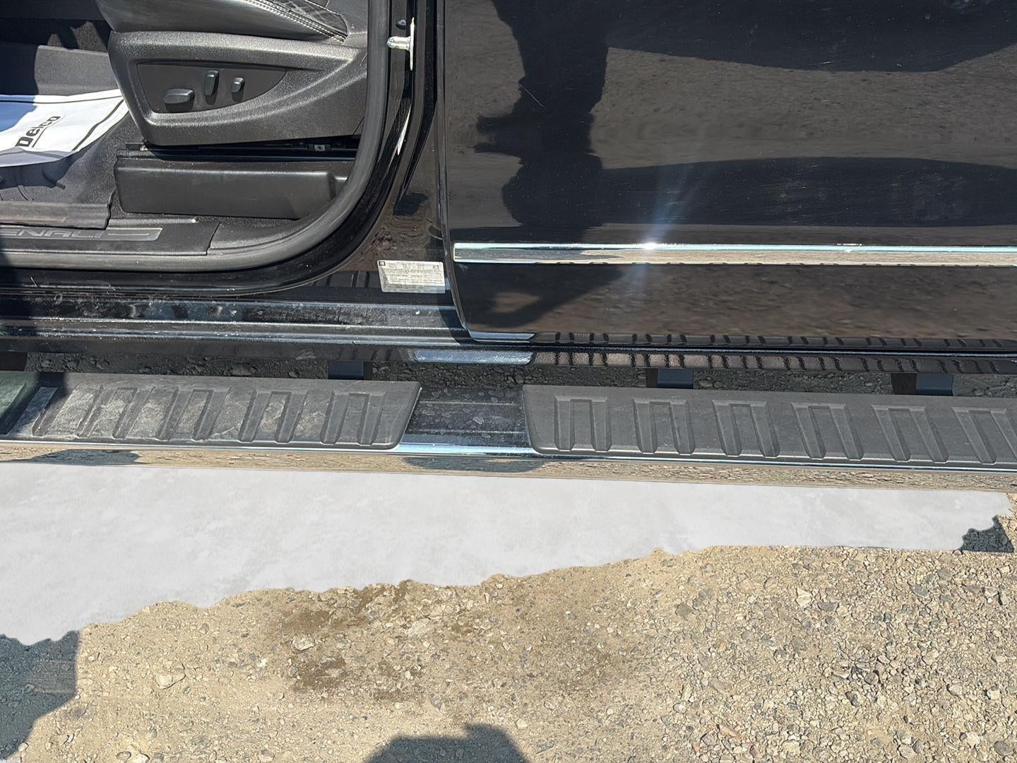 2017 GMC Sierra 2500 HD Denali