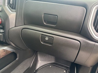 2021 GMC Sierra 2500 HD Denali