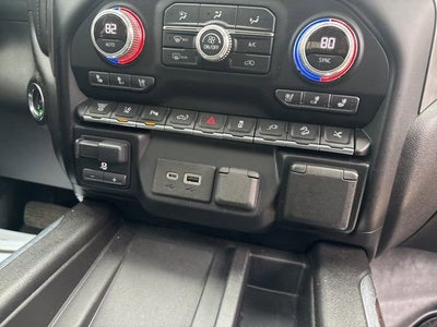 2021 GMC Sierra 2500 HD Denali