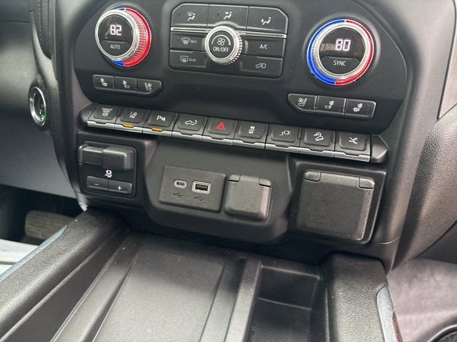 2021 GMC Sierra 2500 HD Denali