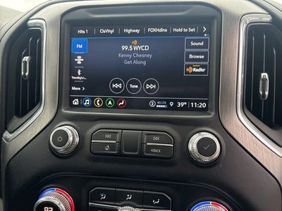 2021 GMC Sierra 2500 HD Denali