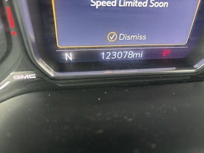 2021 GMC Sierra 2500 HD Denali