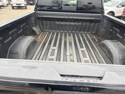 2021 GMC Sierra 2500 HD Denali