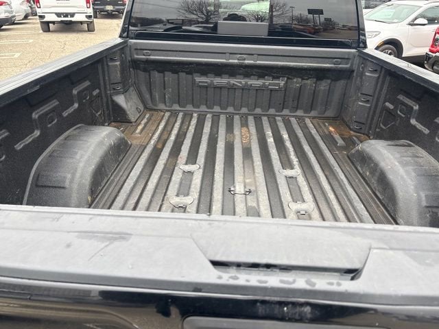 2021 GMC Sierra 2500 HD Denali