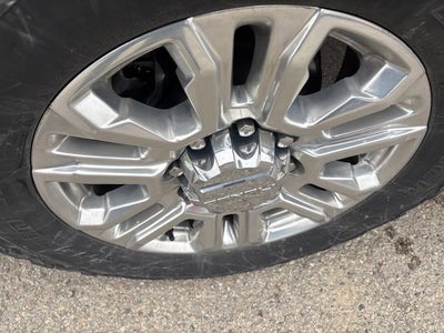 2021 GMC Sierra 2500 HD Denali