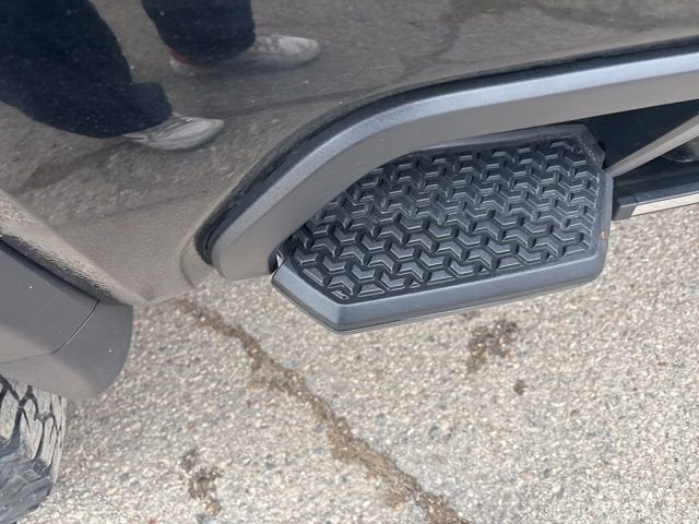 2021 GMC Sierra 2500 HD Denali