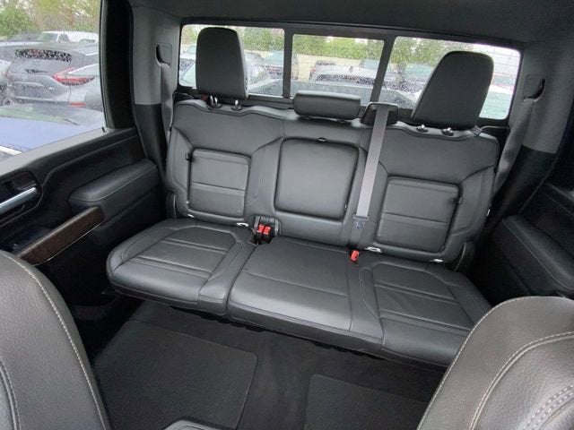 2021 GMC Sierra 3500 HD Denali