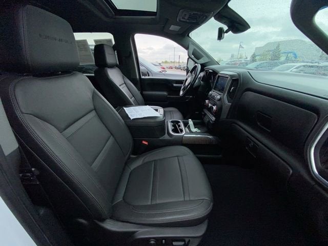 2021 GMC Sierra 3500 HD Denali