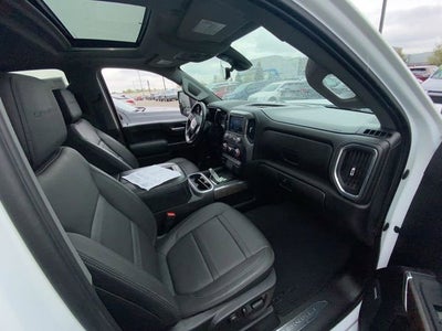 2021 GMC Sierra 3500 HD Denali