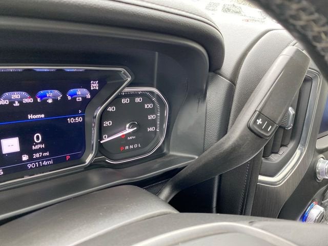 2021 GMC Sierra 3500 HD Denali