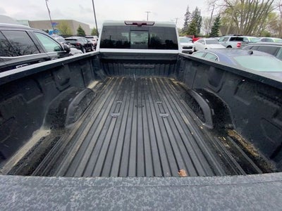 2021 GMC Sierra 3500 HD Denali