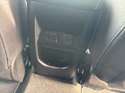 2018 GMC Canyon 2WD SLE