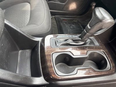 2018 GMC Canyon 2WD SLE