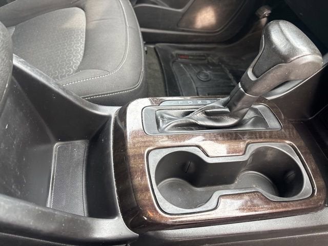 2018 GMC Canyon 2WD SLE