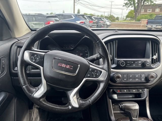 2018 GMC Canyon 2WD SLE