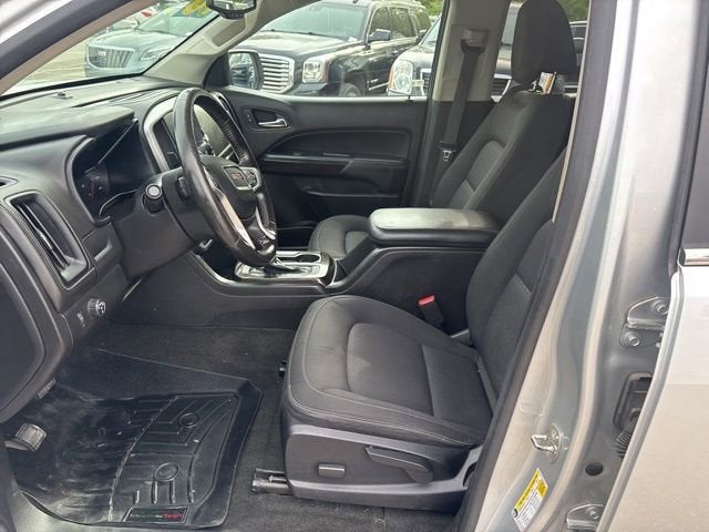 2018 GMC Canyon 2WD SLE