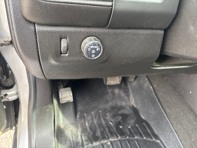 2018 GMC Canyon 2WD SLE