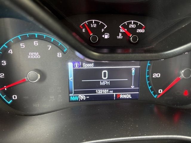 2018 GMC Canyon 2WD SLE