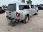2018 GMC Canyon 2WD SLE