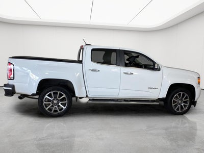 2020 GMC Canyon 4WD Denali