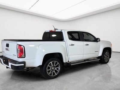 2020 GMC Canyon 4WD Denali