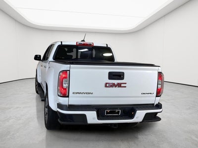 2020 GMC Canyon 4WD Denali