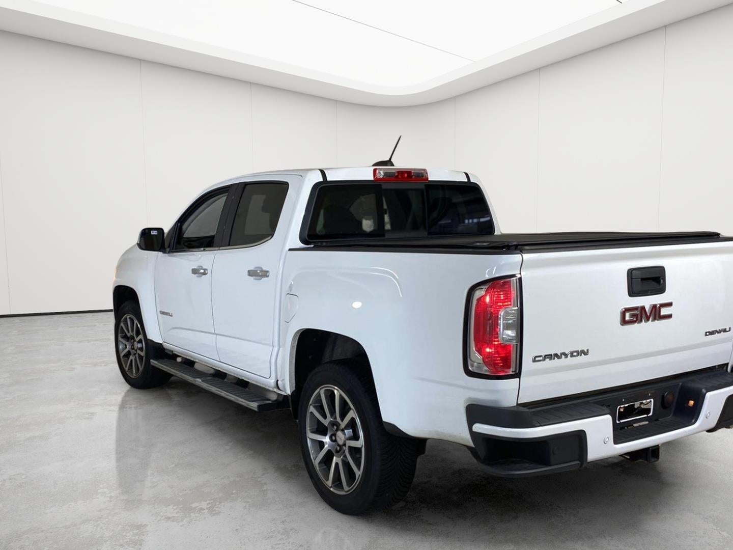 2020 GMC Canyon 4WD Denali