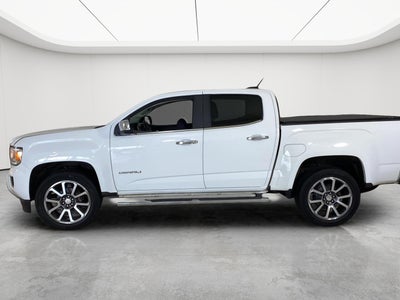 2020 GMC Canyon 4WD Denali