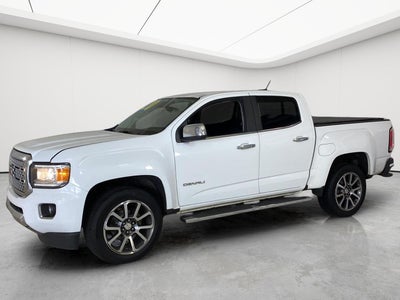 2020 GMC Canyon 4WD Denali
