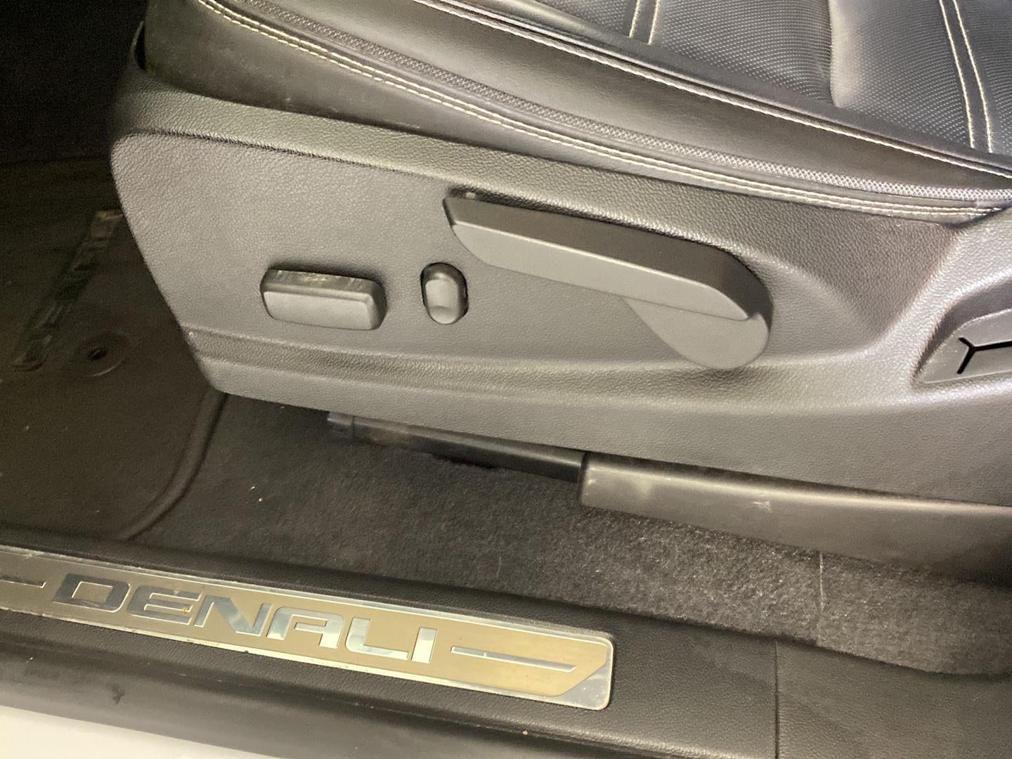 2020 GMC Canyon 4WD Denali