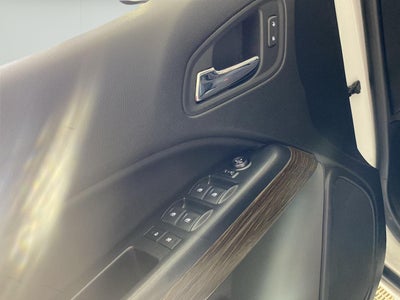 2020 GMC Canyon 4WD Denali