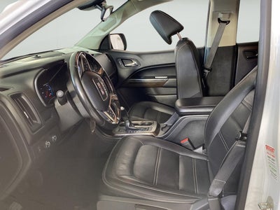 2020 GMC Canyon 4WD Denali