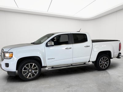2020 GMC Canyon 4WD Denali