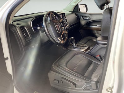 2020 GMC Canyon 4WD Denali