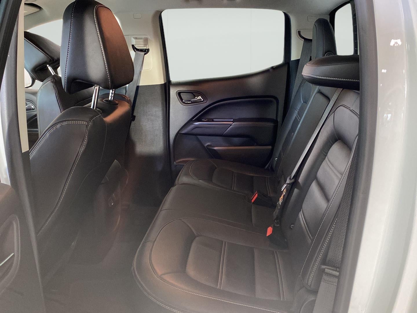 2020 GMC Canyon 4WD Denali