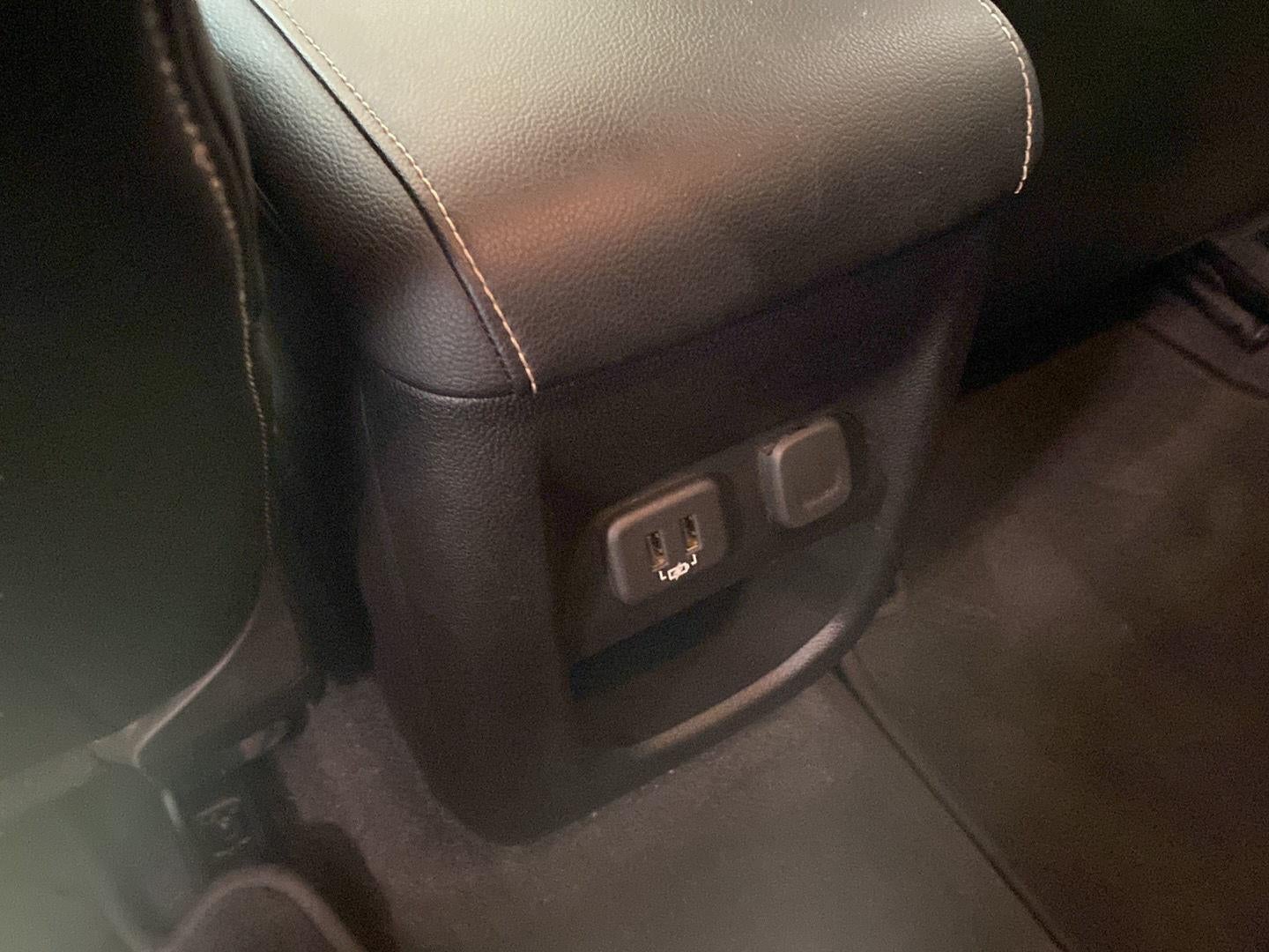 2020 GMC Canyon 4WD Denali