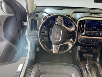 2020 GMC Canyon 4WD Denali