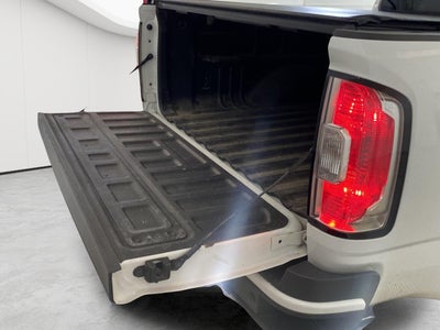 2020 GMC Canyon 4WD Denali