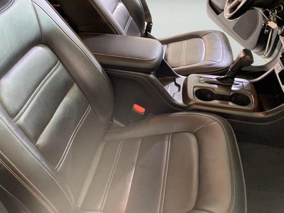 2020 GMC Canyon 4WD Denali