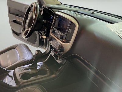 2020 GMC Canyon 4WD Denali
