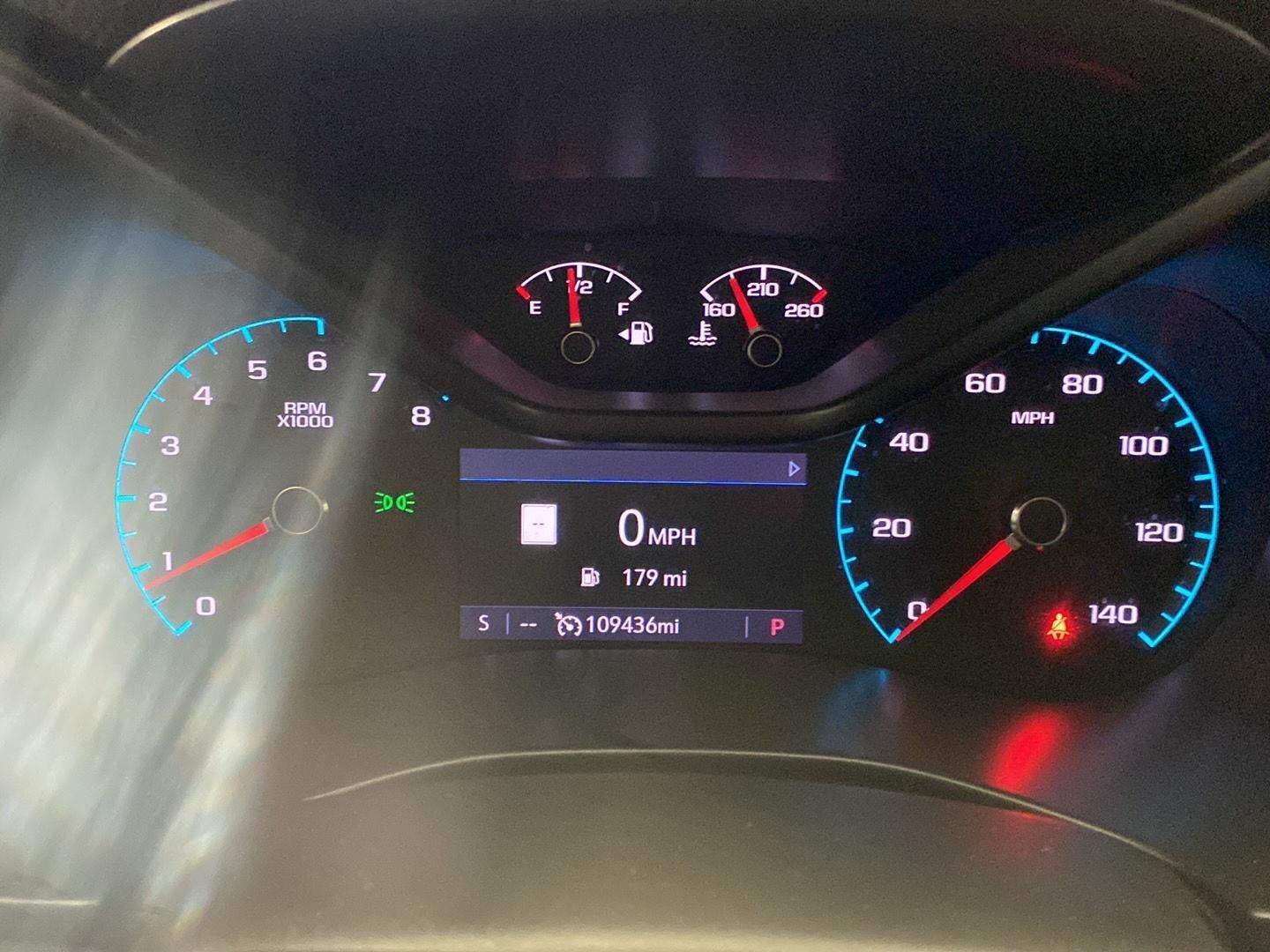 2020 GMC Canyon 4WD Denali