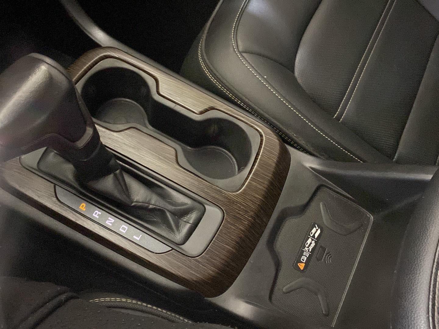 2020 GMC Canyon 4WD Denali