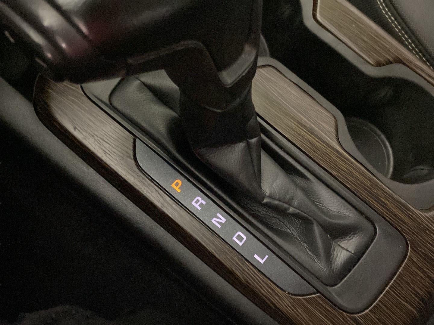 2020 GMC Canyon 4WD Denali