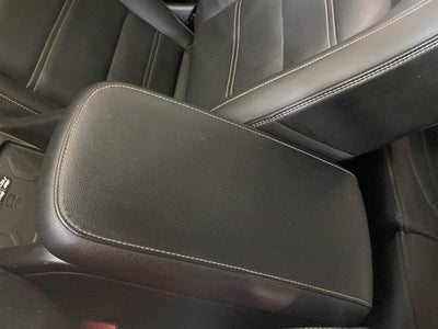 2020 GMC Canyon 4WD Denali