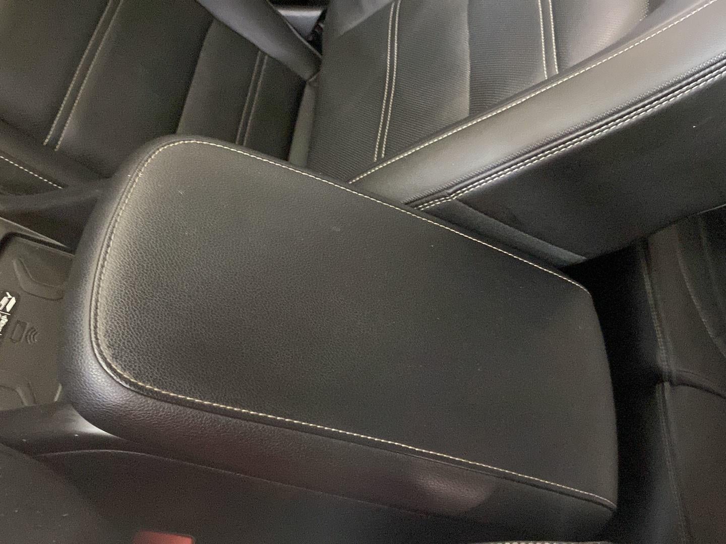 2020 GMC Canyon 4WD Denali
