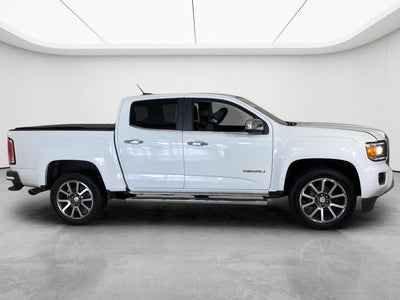 2020 GMC Canyon 4WD Denali