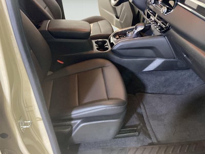2023 GMC Canyon 4WD Elevation