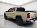 2023 GMC Canyon 4WD Elevation